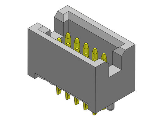 Đầu nối hộp 1.27mm 1.0AMP cho Mainboard máy tính
