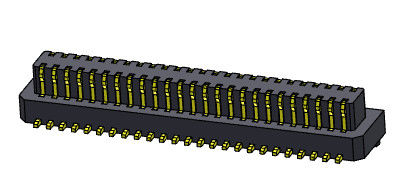 300VAC SMT Board To Board Connector Pitch Đầu nối BTB nam 0,80mm