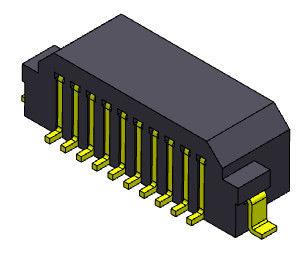 Đầu nối bo mạch 1,00mm Đầu nối bo mạch Đầu nối SMT BTB 10-30Pin LCP