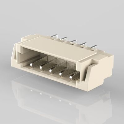 Dây wafer 0,8mm để kết nối nguồn với góc phải SMT 2Pin-20Pin