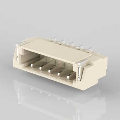 Đầu nối dây vào bảng JST Đầu nối wafer 0,8mm một hàng 2Pin-20Pin