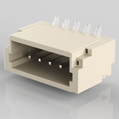 SH BMxxB SRSS Dây đến đầu nối Pcb Hàng đơn wafer 1.0mm 2Pin-20Pin