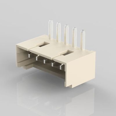 Đầu nối uốn dây 1,25mm lên bo mạch Loại 90 ° DIP MOLEX 53048xx10