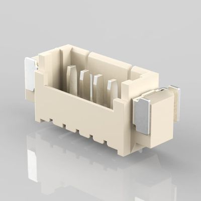 Đầu nối dây hàn 1.25mm 1.0AMP 2Pin-16Pin MX 53261xx71