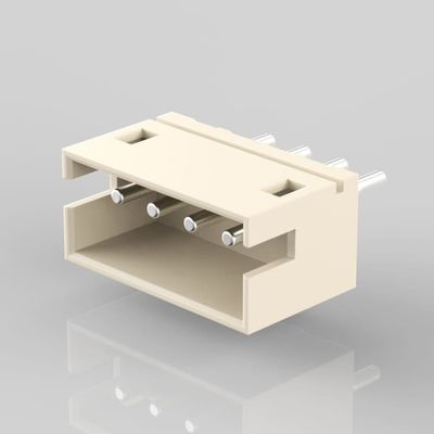 Đầu nối dây 1,5mm vào bảng Đầu nối loại nhúng 2Pin-15Pin JST ZH BxB-ZR