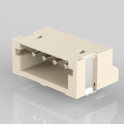 Đầu nối dây wafer 1,5mm vào bo mạch ZH SxB ZR-SM4-TF Rosh Reach