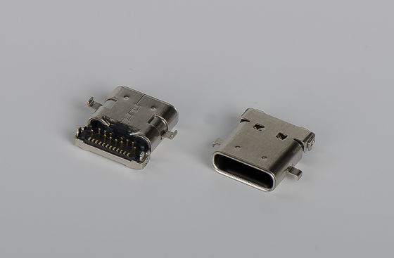 Đầu nối đầu ra đầu vào 8,65mm USB 3.1 C Type 5 Ampe chìm-Bo mạch