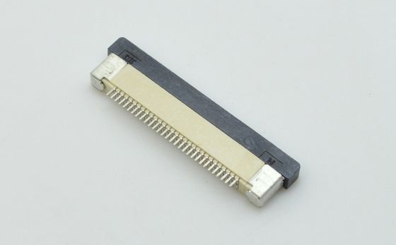 Đầu nối FPC FPC 0,5 Mm Pitch 4-60Pin Loại tiếp xúc hàng đầu của SMT