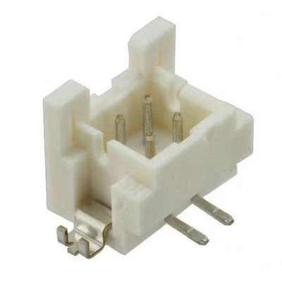 2.0mm wafer df11 smt board to board connector hai hàng thẳng đứng 180° df11cz-xxp