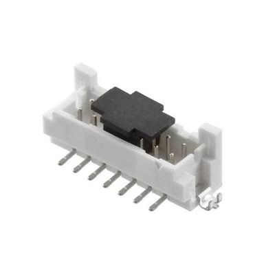 2.0mm wafer df11 smt board to board connector hai hàng thẳng đứng 180° df11cz-xxp