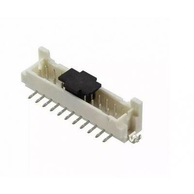 2.0mm wafer df11 smt board to board connector hai hàng thẳng đứng 180° df11cz-xxp