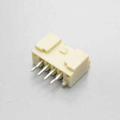 2.0mm Wire To Board Connector Wafer Đường đơn Đắm loại 1 * 2Pin-1 * 15Pin JST PA SXXB-PASK