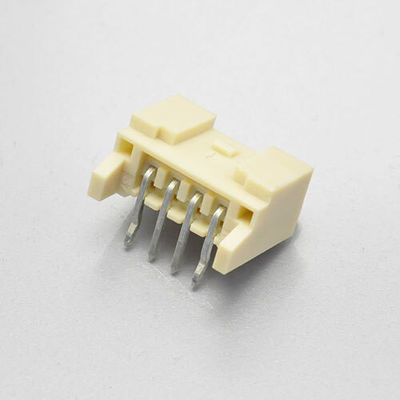 2.0mm Wire To Board Connector Wafer Đường đơn Đắm loại 1 * 2Pin-1 * 15Pin JST PA SXXB-PASK