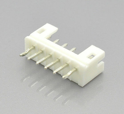 2.0mm Wire To Board Wafer Connector Đường đơn Đắm loại 1 * 2Pin-1 * 18Pin JST PH SxB-PH-K-S