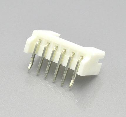 2.0mm Wire To Board Wafer Connector Đường đơn Đắm loại 1 * 2Pin-1 * 18Pin JST PH SxB-PH-K-S