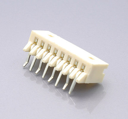 2.0mm Wire To Board Connector Wafer Đường đơn góc phải kiểu 1 * 2Pin-1 * 15Pin Molex 53015-XX10
