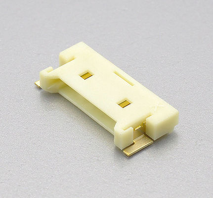 1.25mm Wafer Wire To Board Connector Dòng đơn góc phải SMT loại 2-30Pin Molex 53780XX70