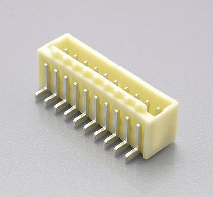 1.5mm Wafer Wire To Board Connector Vertical 180 ° SMT Loại Series Molex 87437-XX43