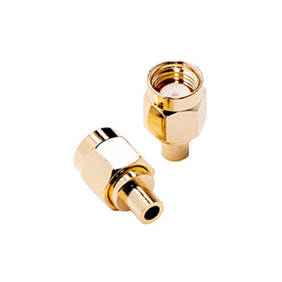 Đầu nối SMA SYRF-SMA125