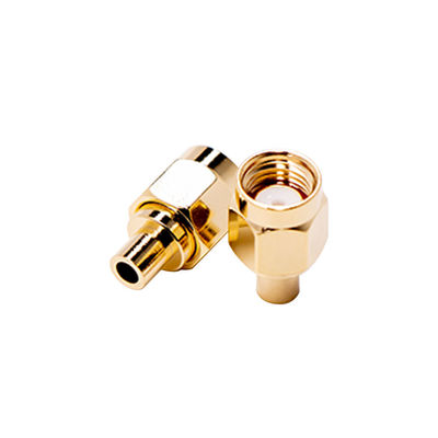 Đầu nối SMA SYRF-SMA125